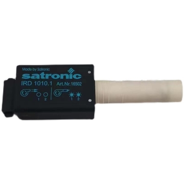Honeywell of the United States Satronic Ultraviolet Infrared Fire Detection System IRD1010.1 16502 Electrical Equipment in Stock