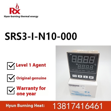 Original Japan SHIMADEN SR93-41-N-90-1050 Temperature Control Gauge Industrial Plastic 20 Pieces in Stock