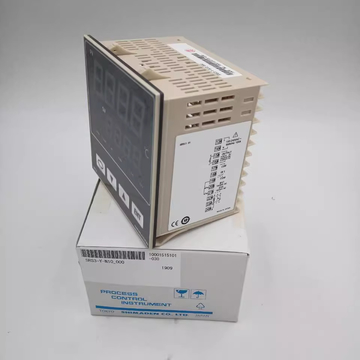 Original SHIMADEN SR94-8P-Y-90-1000 Island Electric Temperature Control Meter in Stock Japan
