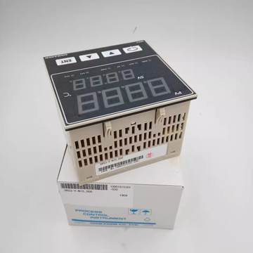 Original SHIMADEN SR94-8P-Y-90-1000 Island Electric Temperature Control Meter in Stock Japan