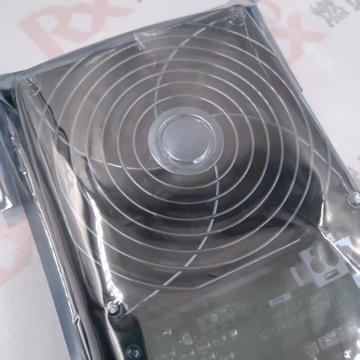 Honeywell Original New Plastic Fan 51199947-275 for Industrial CNC Machines in Stock