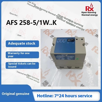 Astechnic Foshan AFS258-5/1W Original New Valve K in Stock
