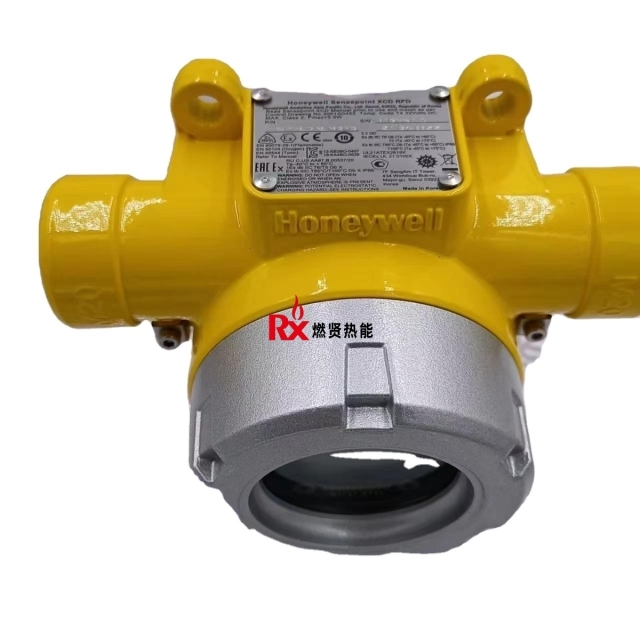 Honeywell XNX-AMSI-NHNNN Gas Detector for PLC PAC & Dedicated Controllers