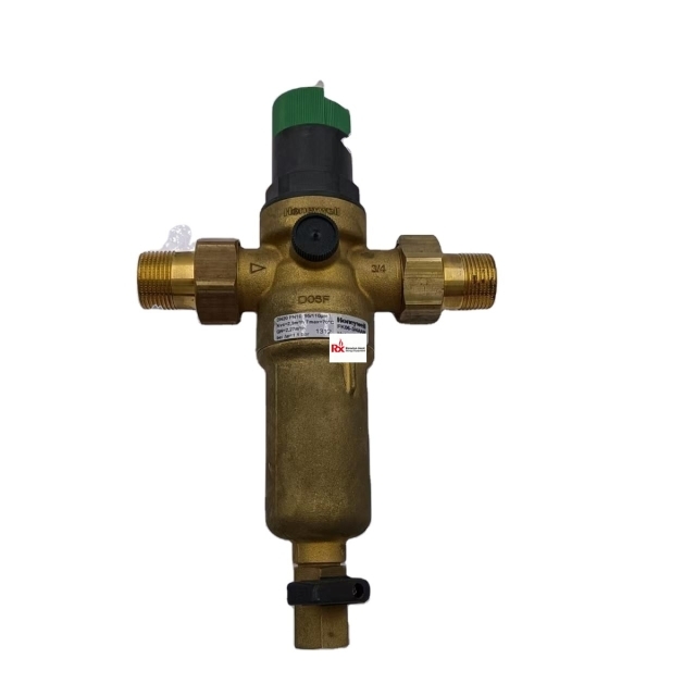 Honeywell Original Brand New Building Pressure Reducing Valve FK06-3/4AAM in Stock Electrical Equipment