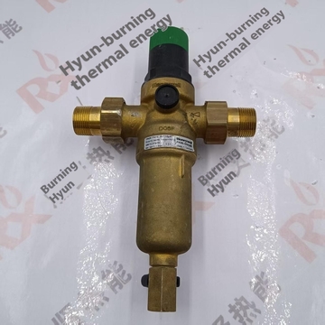 Honeywell Original Brand New Building Pressure Reducing Valve FK06-3/4AAM in Stock Electrical Equipment