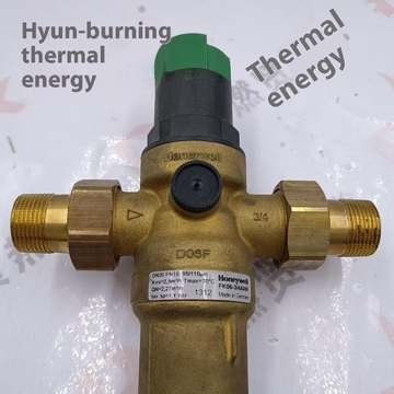 Honeywell Original Brand New Building Pressure Reducing Valve FK06-3/4AAM in Stock Electrical Equipment