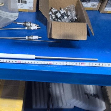 American Honeywell MAXON Copper Ignition Rod with McKesson 314046