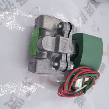ASCO  8215G020 110V  Gas Solenoid Valve  STOCK 20