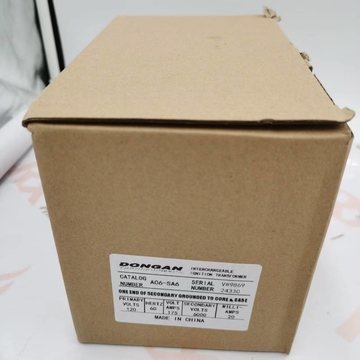A06-SA6   Ignition Transformer for DONGAN Stock 20 110V 220V 24V