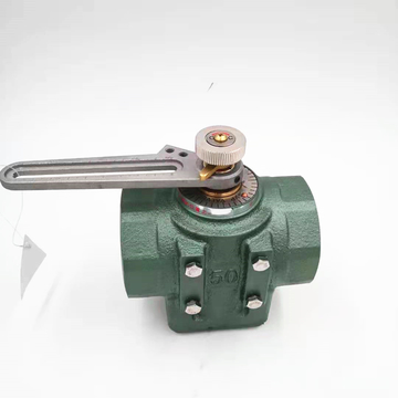 Shang Hai Ran Xian SVP-50 SVP-65 SVP-25 SVP-20 SVP-40  Linear Proportional butterfly Valve Automatic for  Made in China