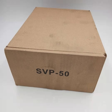Shang Hai Ran Xian SVP-50 SVP-65 SVP-25 SVP-20 SVP-40  Linear Proportional butterfly Valve Automatic for  Made in China
