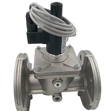 Shang Hai Ran Xian EVRMNC6AF Solenoid Valve for Elektrogas Spot 20