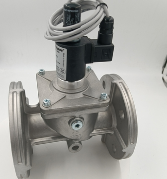 Shang Hai Ran Xian EVRMNC6AF Solenoid Valve for Elektrogas Spot 20