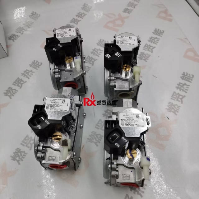 White Rodgers  36J41K-200  36J22-214 36J22-216   Gas Solenoid Valve Boiler 24V 220V Stock