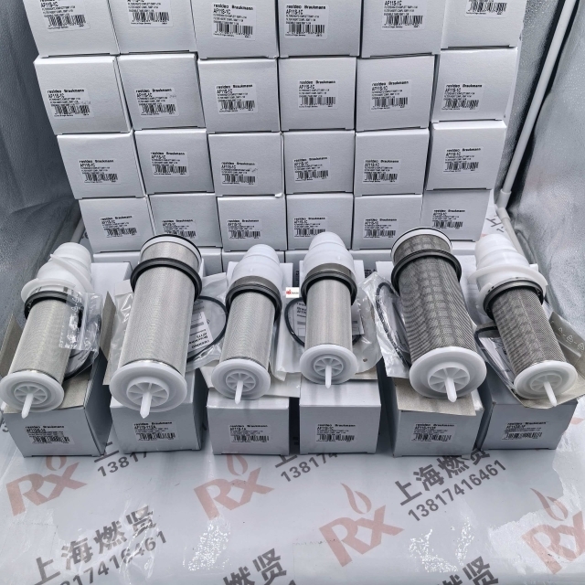 Resideo AF11S-11/2A AF11S-1A  AF11S-1/2A AF11DS-1E AF11S-1F Building Filter element of Pressure Reducing Valve  for Honeywell Stock